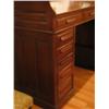 Image 2 : American Red Mahogany Editor's/Foreman's Desk