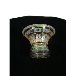 Art Glass Vase