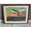 French World War I Poster