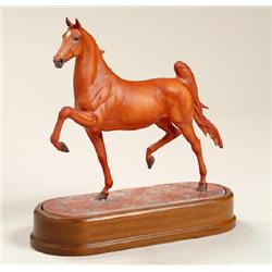 American Saddle Horse