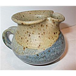 Lucy Rie Stoneware Beaker