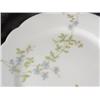 Image 1 : Set of Ten Floral Austrian Dishes