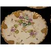 Image 2 : 6 Limoges Gilt Plates