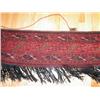 Image 1 : Turkoman Tent Band Rug