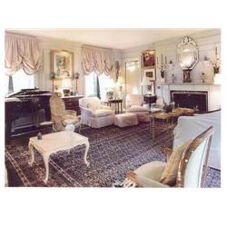 Antabibikabad Palace Rug 