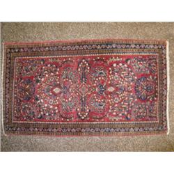 Sarouk Rug