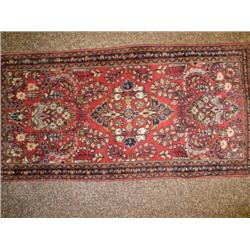 Sarouk Rug