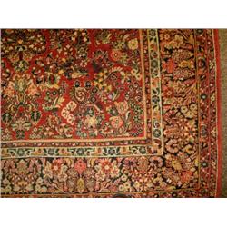 Sarouk Rug