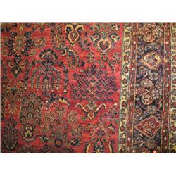 Sarouk Rug
