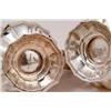 Image 3 : Buccellati Sterling Silver Coffee and Tea Set
