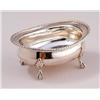 Image 1 : Buccellati Sterling Silver Waste Container