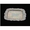 Image 1 : Silver Plate Serving Tray