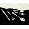 Image 2 : Lot of 5 Pieces of Sterling Flatware