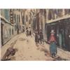 Image 3 : Utrillo Print