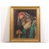 Image 5 : Old Woman with Cane/ Rabbi with Cane