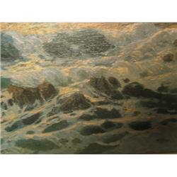 Oregon Coastal Scene