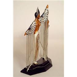 Les Bijoux de Perles by Erté