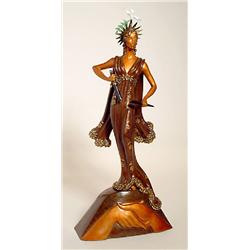 American Series, Matched Suite "Liberty, Peace, and Justice"