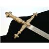 Image 2 : Brass Handle Italian Sword