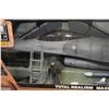 Image 2 : Elite Forces 1:18th scale die cast "F-16 Fighting Falcon", new in box and retails $400.00