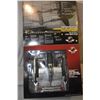 Image 2 : Military Series 1:18th scale model "Lockheed P-38L Lighting-Putt Putt Maru" new in box, retails $200