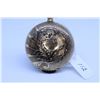 Image 2 : Waltham "6" size pocket watch with 15 jewel Seaside grade, serial #9973889, dates to 1900' with 3/4 