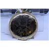 Image 2 : Illinois size "16" pocket watch, 15 jewel, model 5, grade 183, serial #1693808, dates to 1903, 3/4 n