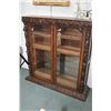 Image 1 : Antique center and top crown section that belong to lot 246, currently converted to floor display ca