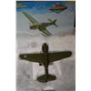 Image 1 : GMP Military Collection 1:35 scale die cast, limited edition model "Old Exterminator P-40E" new in b