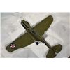 Image 2 : GMP Military Collection 1:35 scale die cast, limited edition model "Old Exterminator P-40E" new in b