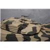 Image 2 : Franklin Mint 1:24th scale die cast "M1 A1 Abrams Tank", sans box, retails $275.00