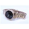 Image 1 : Michael Kors "Sofie" rose gold quartz wrist watch in case, retails $335.00