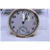 Image 1 : South Bend "16" size pocket watch, 19 jewel, grade 219, model 2, serial #808424, dates this pocket w