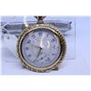 Image 1 : Elgin "16" size pocket watch, 15 jewel, grade 313, model 7, serial #13697500, dates to 1909, 3/4 nic