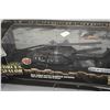 Image 2 : Two 1:48th scale die cast models including Forces of Valor "U.S Black Hawk Helicopter" , new in box,