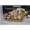 Image 2 : Two Minichamps 1:35th scale die cast tanks including "Tiger I" , new in box, retails $350.00 and a "