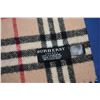 Image 2 : Burberry 100% Cashmere scarf