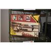 Image 1 : New in box Gunbar firearm security system