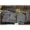 Image 1 : Selection of 511 Tactical gear including double AR mag pouch, single AR mag pouch and single pistol 