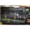 Image 1 : New in box The Ultimate Soldier 1:18th scale TBF-1 Avenger US Navy Torpedo bomber, Special Edition f