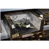 Image 2 : New in box 1:32nd scale Forces of Valor die cast German BF-109G-6 Eismer fighter plane