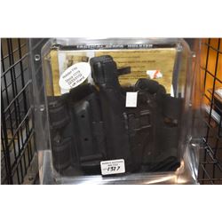 New in package Black Hawk Tactical holster for Glock 17/19/22/23/31/32 left hand