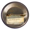 Image 2 : WED Imagineering Field Supervisor Identification Pin.