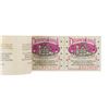Image 2 : Unused Disneyland "Courtesy Guest" Ticket Book.