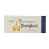 Image 3 : Unused Disneyland "Courtesy Guest" Ticket Book.