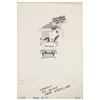 Image 2 : Disneyland Special Event Original Artwork.