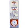 Image 1 : Disneyland's Angels Baseball Fun Day Ticket.