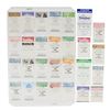 Image 1 : Collection of (26) Fastpass & (2) Readmission Tickets.