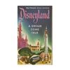Image 1 : 1955 Disneyland "A Dream Come True" Brochure.