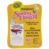 Image 1 : "Spring Fling '74" Counter Display.